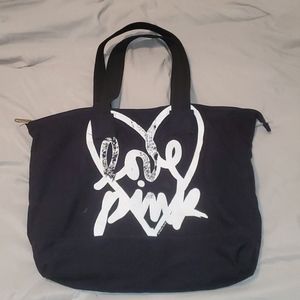 PINK bag